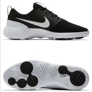 WMNS ROSHE G, BLACK GOLF SIZE:6